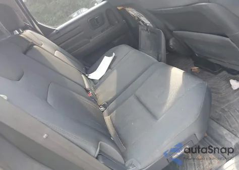 2013 Honda Ridgeline Sport z USA, uszkodzony, nr VIN 5FPYK1F75DB015258